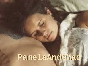 PamelaAndChad