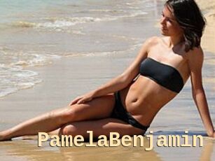 Pamela_Benjamin