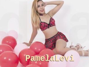 PamelaLevi