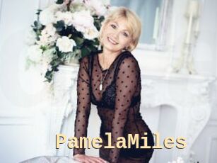PamelaMiles