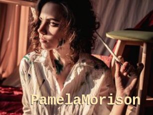 PamelaMorison