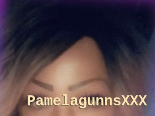 PamelagunnsXXX Dialogue Sexe