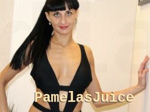 PamelasJuice