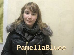 PamellaBluee