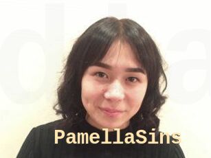 PamellaSins