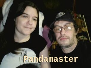 Pandamaster