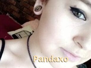 Pandaxo