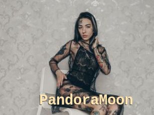 PandoraMoon