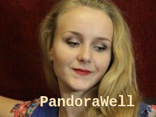 PandoraWell