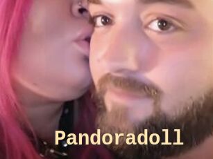 Pandoradoll