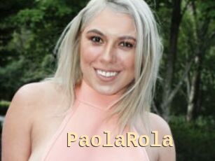 PaolaRola