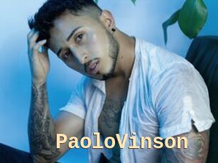 PaoloVinson