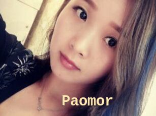 Paomor