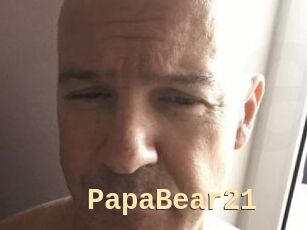 PapaBear21