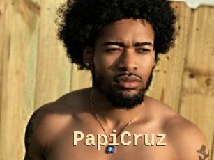 PapiCruz