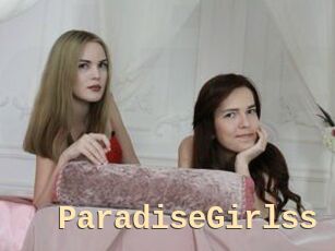 ParadiseGirlss