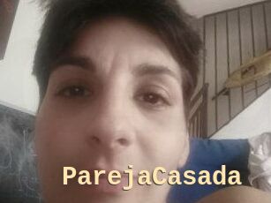 ParejaCasada