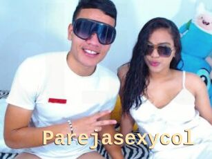 Parejasexycol