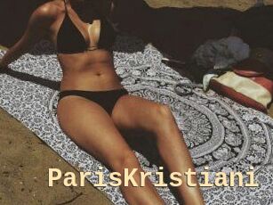 Paris_Kristiani