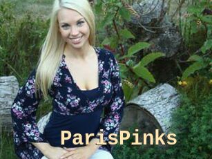 ParisPinks