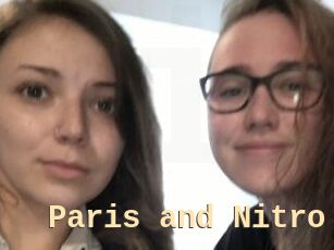 Paris_and_Nitro Dialogue Sexe
