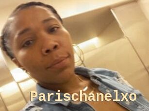 Parischanelxo