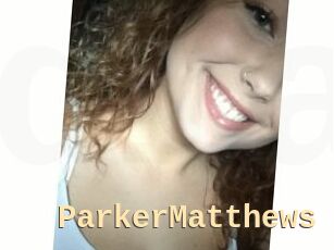 ParkerMatthews