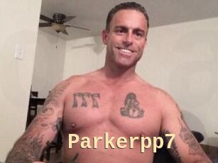 Parkerpp7