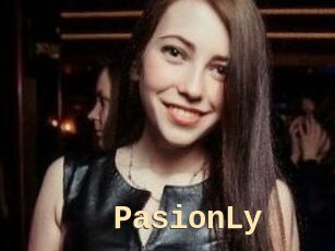PasionLy