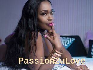 Passion2uLove