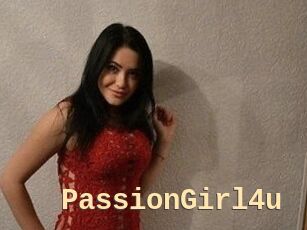 PassionGirl4u