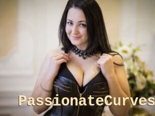 PassionateCurves