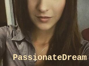 PassionateDream