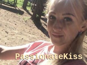 PassionateKiss