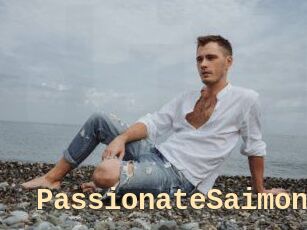PassionateSaimon