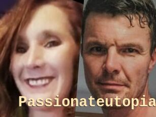 Passionateutopia
