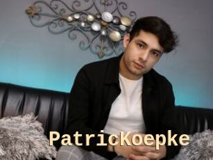 PatricKoepke