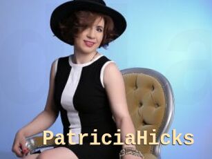 PatriciaHicks