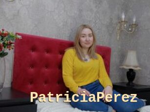 PatriciaPerez