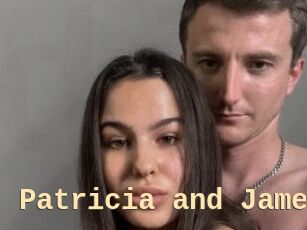 Patricia_and_James