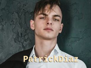 PatrickDiaz Dialogue Sexe