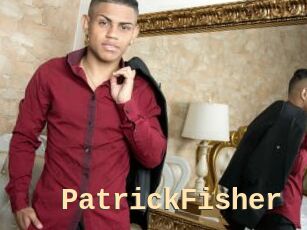 PatrickFisher