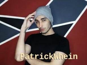 PatrickWhein