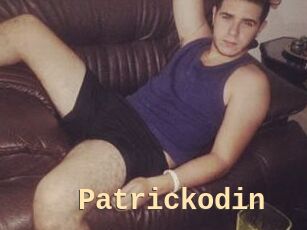 Patrick_odin