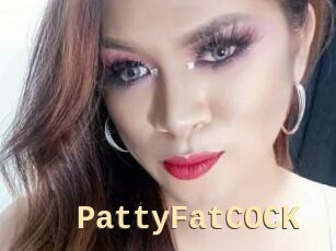 PattyFatCOCK