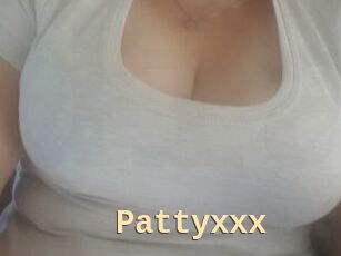 Pattyxxx