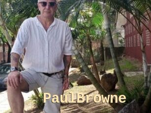 PaulBrowne