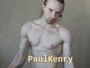 PaulKenry