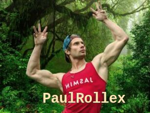 PaulRollex