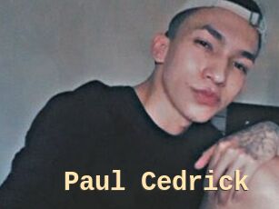 Paul_Cedrick